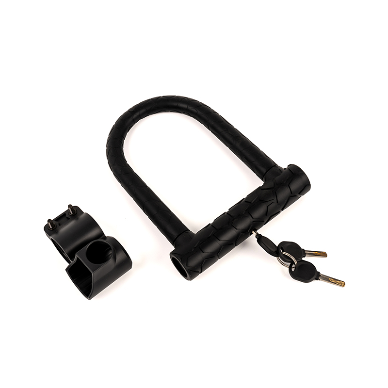 HRC50 ° ~ 55 ° độ cứng xử lý nhiệt U-Lock