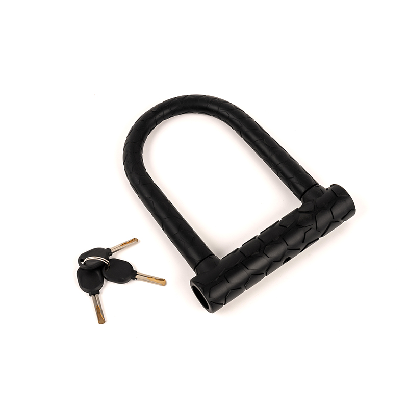 HRC50 ° ~ 55 ° độ cứng xử lý nhiệt U-Lock