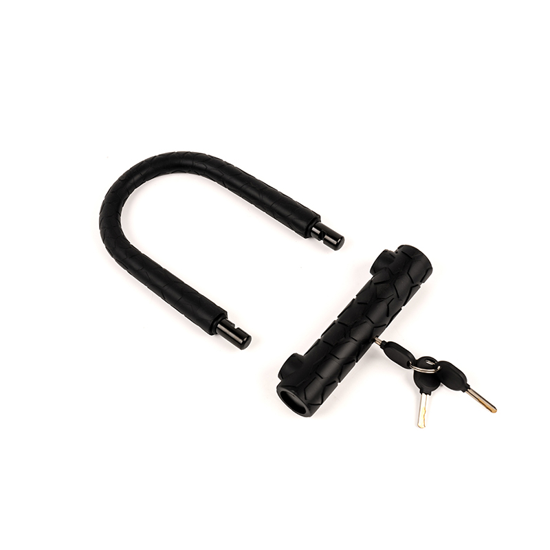 HRC50 ° ~ 55 ° độ cứng xử lý nhiệt U-Lock