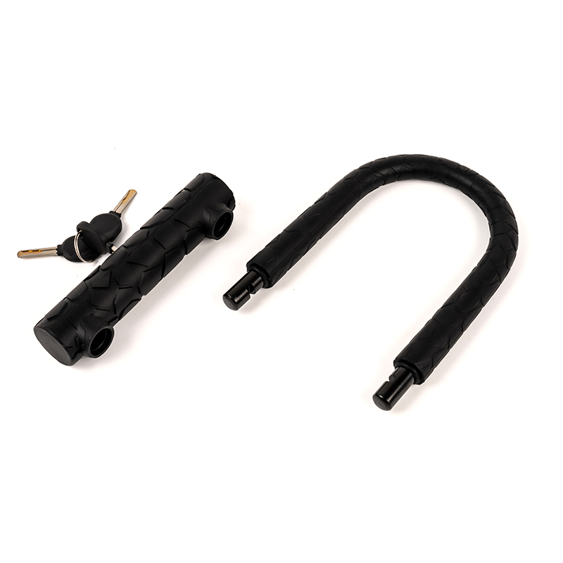 HRC50 ° ~ 55 ° độ cứng xử lý nhiệt U-Lock