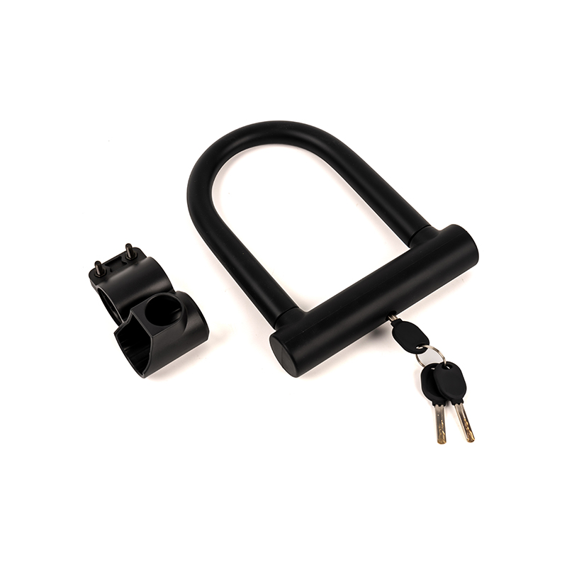 Chiều rộng 16cm Chất lượng thép chất lượng cao U- Khóa
