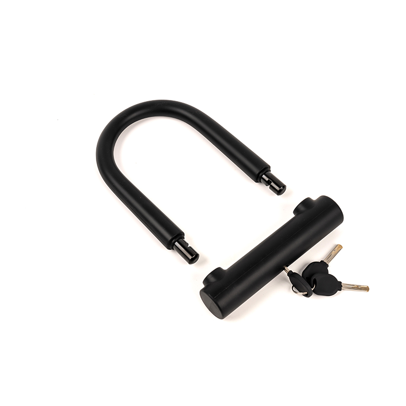 Chiều rộng 16cm Chất lượng thép chất lượng cao U- Khóa