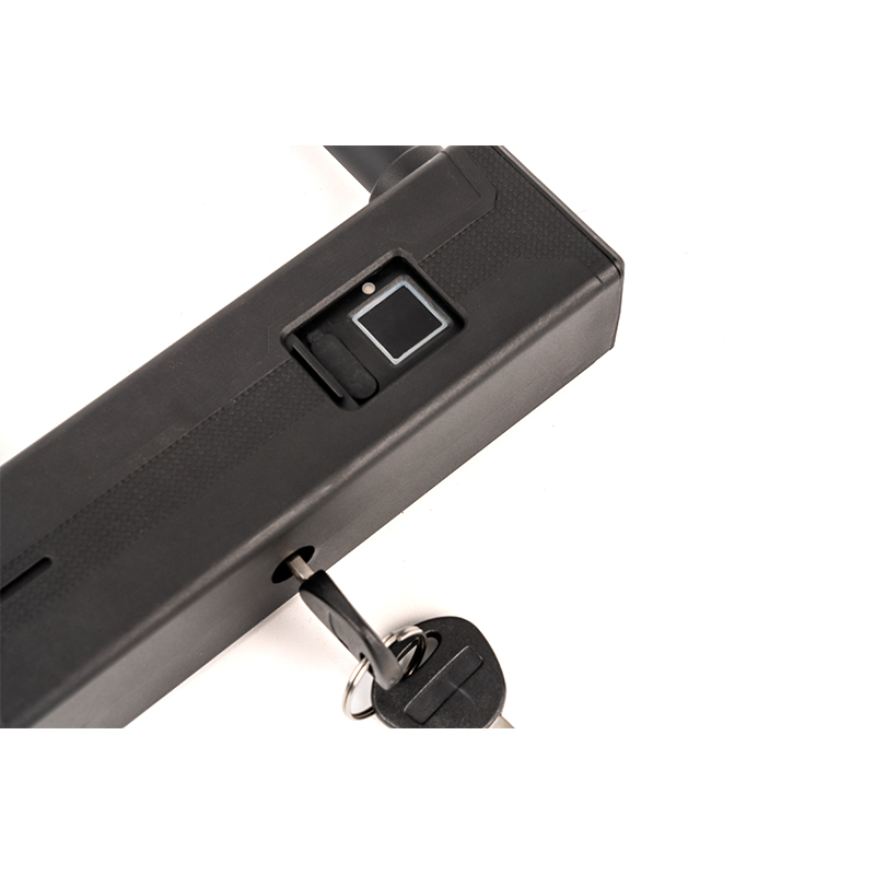 Giao diện sạc Android Double chống trộm U-Lock