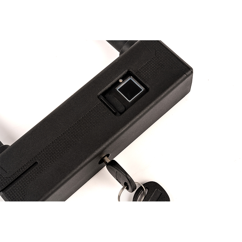 Giao diện sạc Android Double chống trộm U-Lock