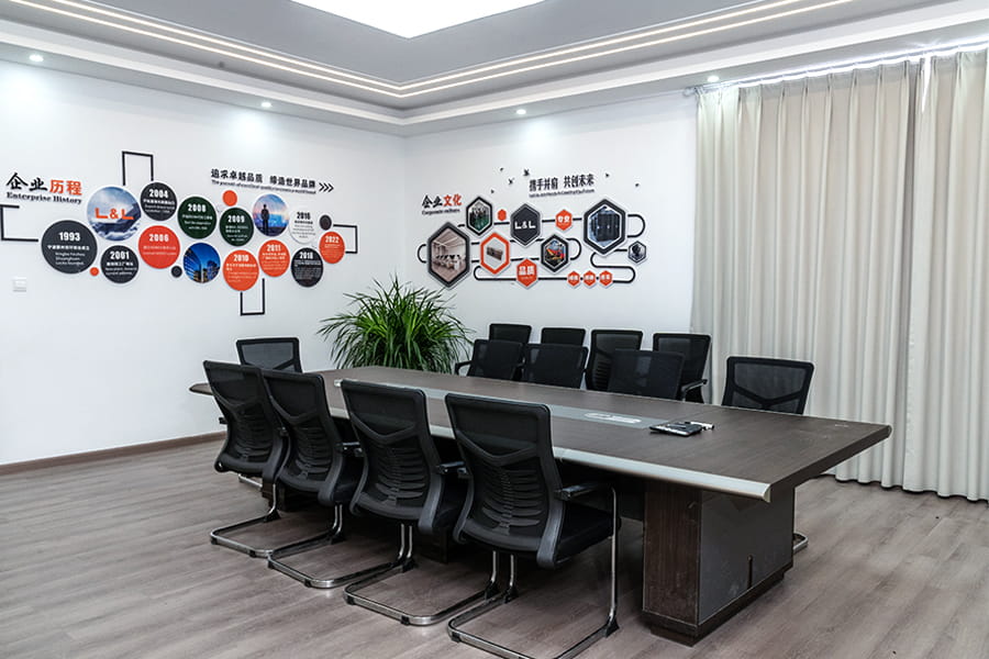 Môi trường làm việc