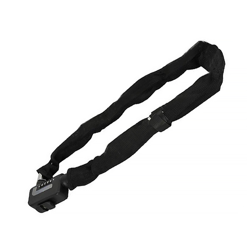 Khóa chuỗi chống trộm bền kéo 80cm