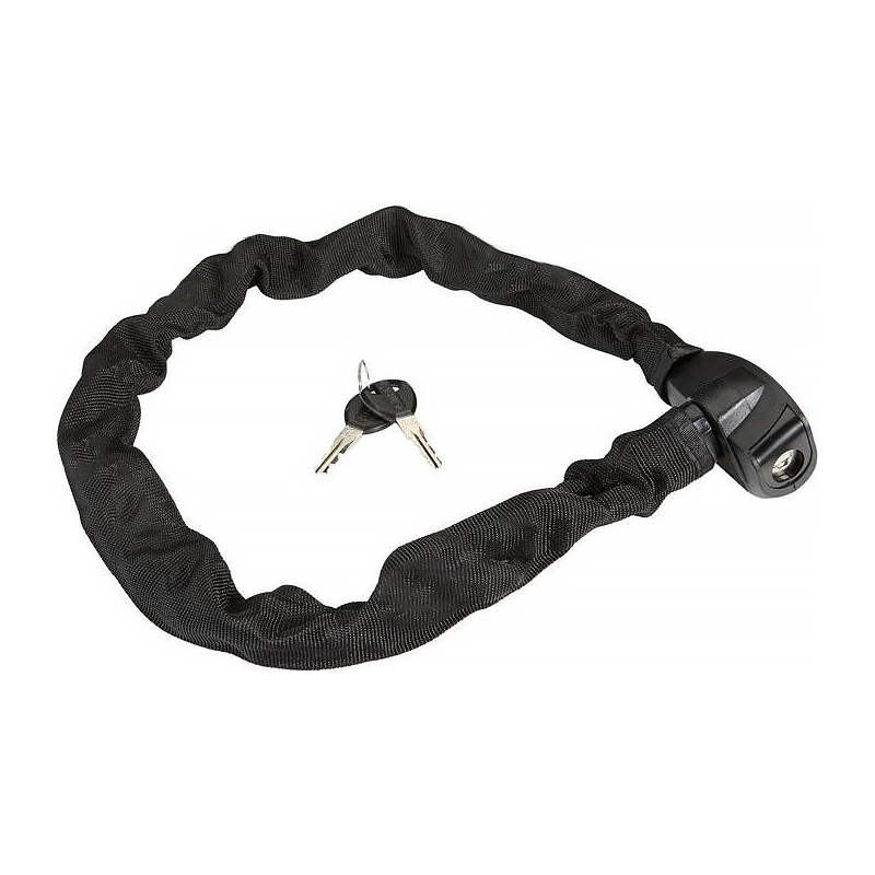 Khóa chuỗi vật liệu bằng thép chất lượng cao 90cm